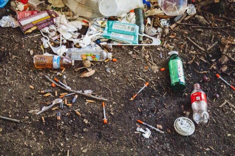 ‘A Monster’: Super Meth and Other Drugs Push Crisis Beyond Opioids ...