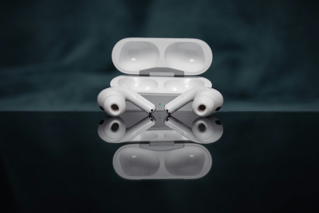Apple Airpods