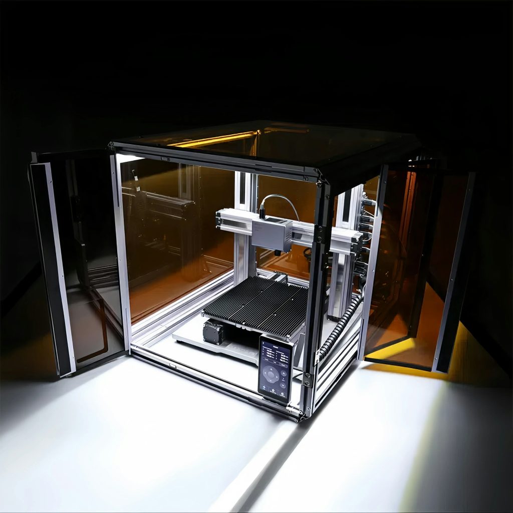 3D printer