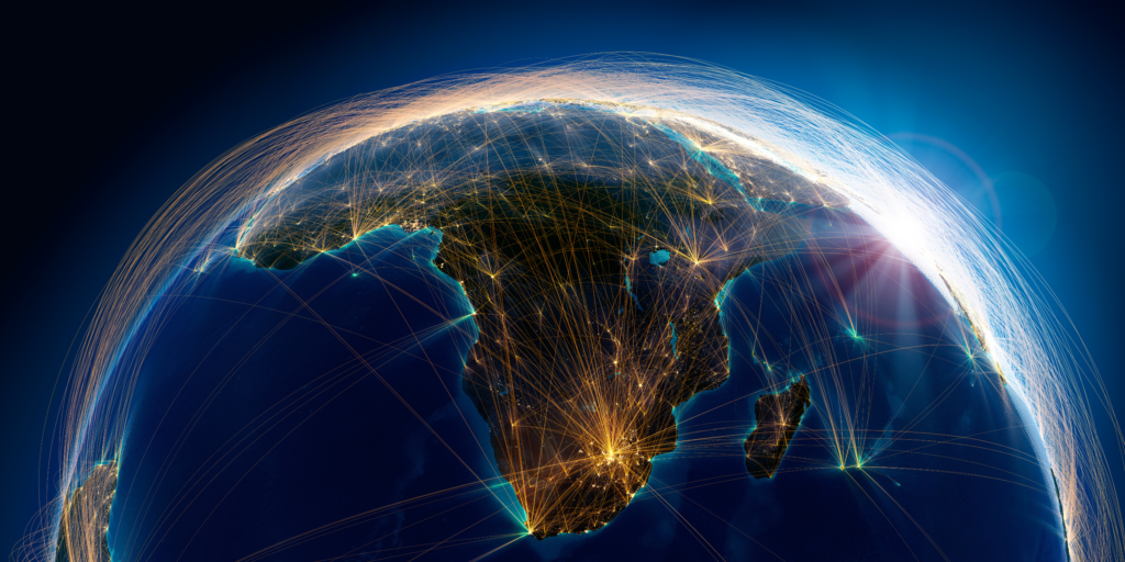 Africa